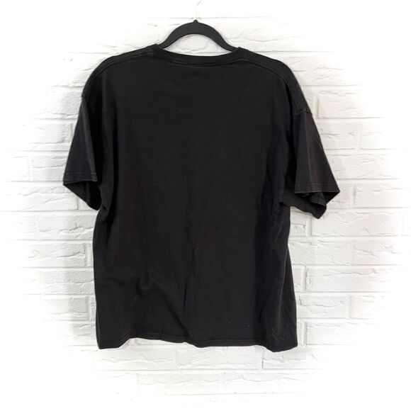 VINTAGE Disturbed Band T-Shirt Size Medium - Picture 3 of 6